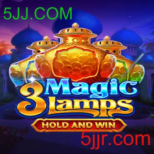 3MagicLamps