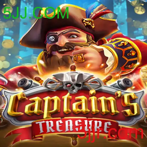 CaptainssTreasure