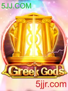 GreekGods