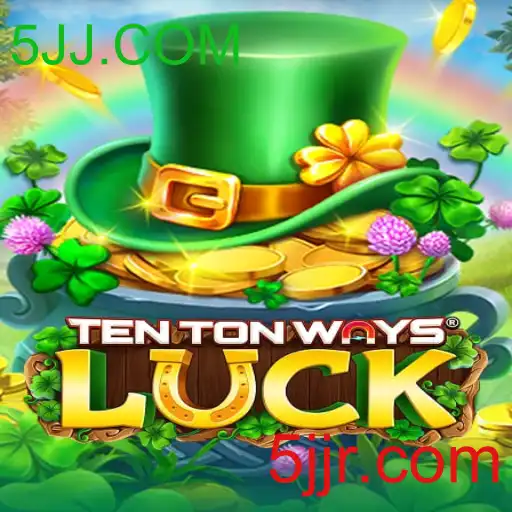 TenTonWaysLuck